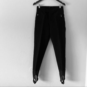 Bogner Ski Pants with Stirrup Pant 30